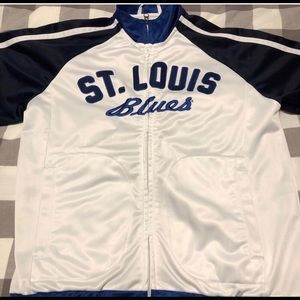 Wonderful condition track jacket